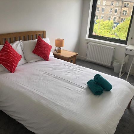 Central Two Bed Flat Close To Arthur'S Seat And University 에든버러 외부 사진