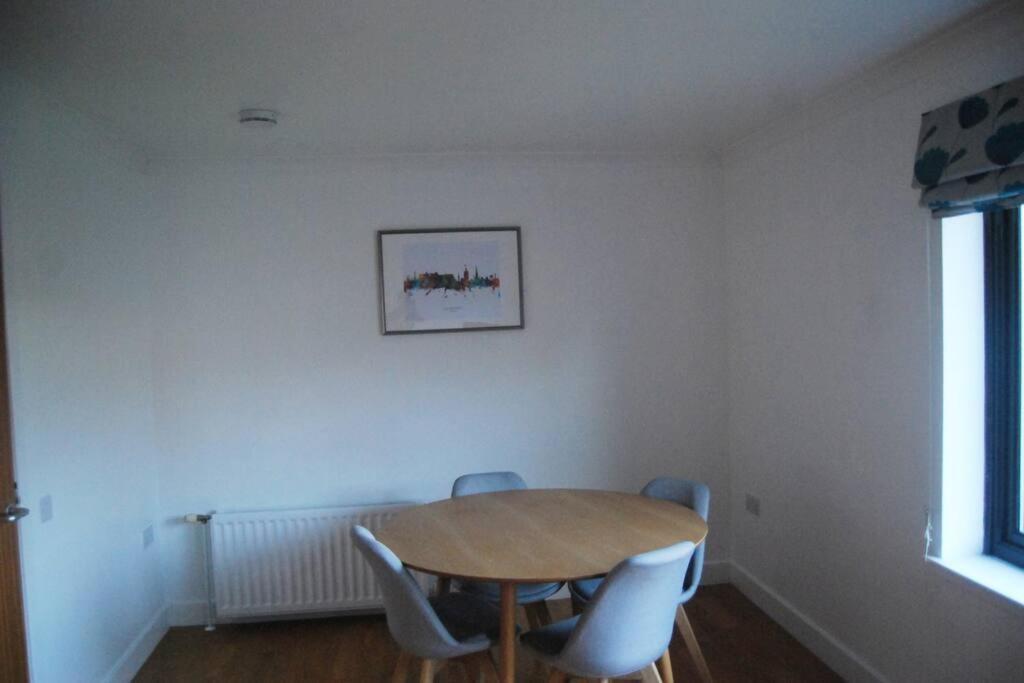 Central Two Bed Flat Close To Arthur'S Seat And University 에든버러 외부 사진