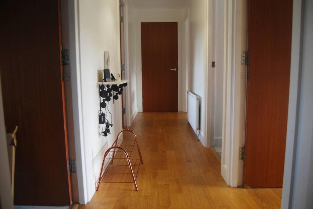 Central Two Bed Flat Close To Arthur'S Seat And University 에든버러 외부 사진