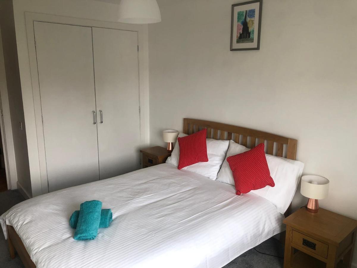 Central Two Bed Flat Close To Arthur'S Seat And University 에든버러 외부 사진