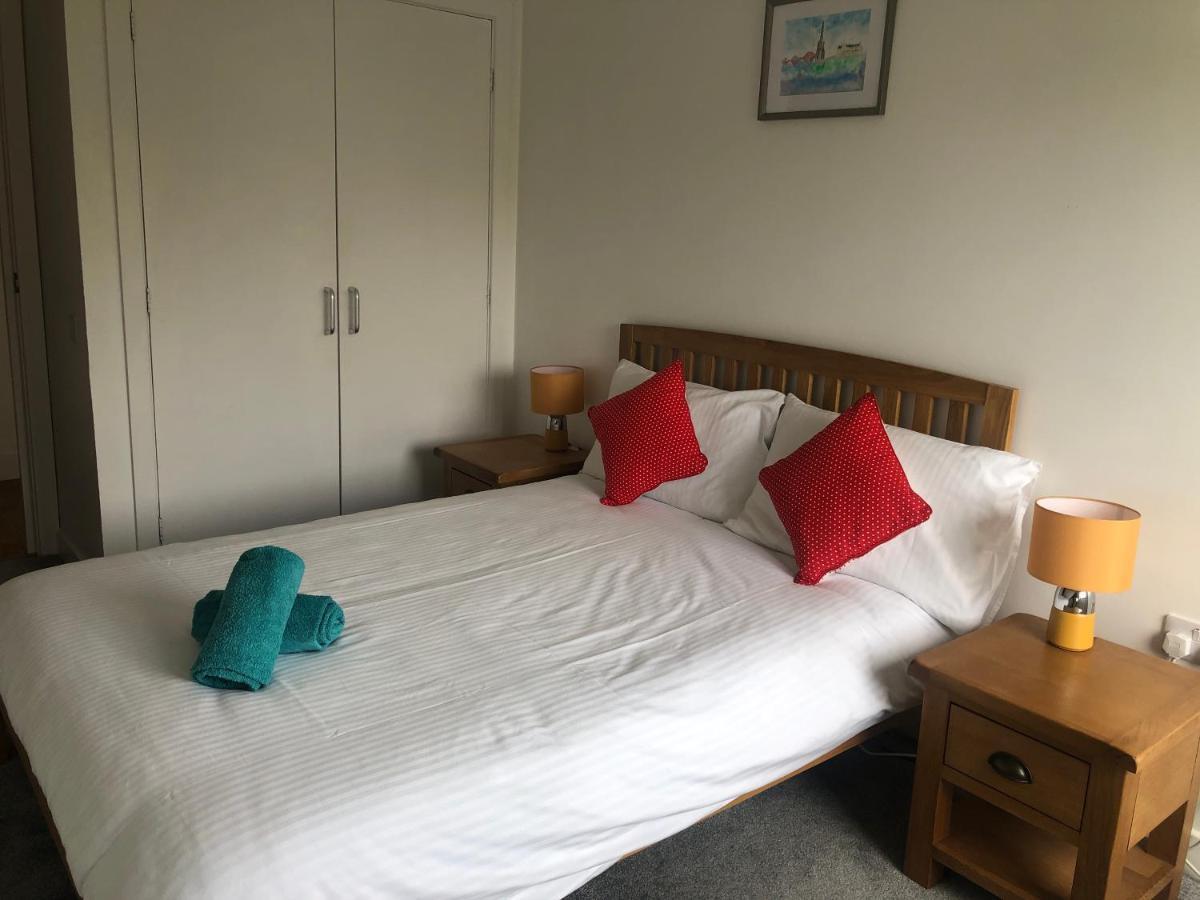 Central Two Bed Flat Close To Arthur'S Seat And University 에든버러 외부 사진